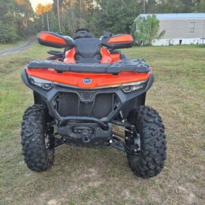 2025 CFMOTO CForce 800 ATV