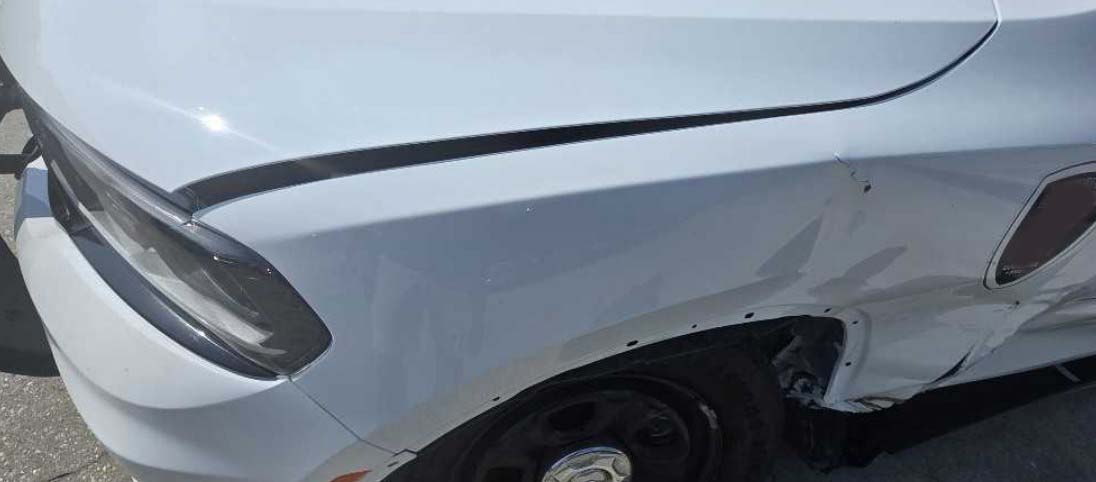 2025 Dodge Durango Police Vehicle - Image 17
