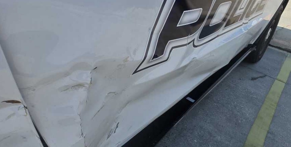 2025 Dodge Durango Police Vehicle - Image 14