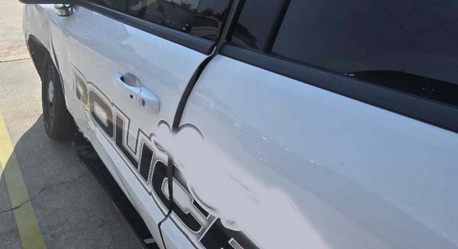 2025 Dodge Durango Police Vehicle - Image 13