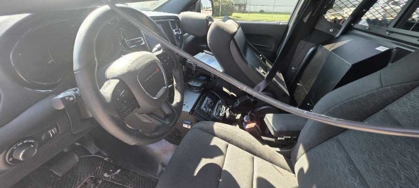 2025 Dodge Durango Police Vehicle - Image 9
