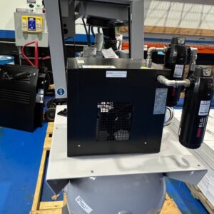 2025 ELGi EN07 Air Compressor