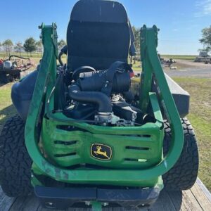 2025 John Deere Z950M Zero Turn Mower