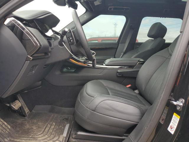 2025 Range Rover Sport P530 Dynamic SE - Image 11