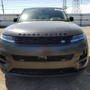 2025 Range Rover Sport P530 Dynamic SE