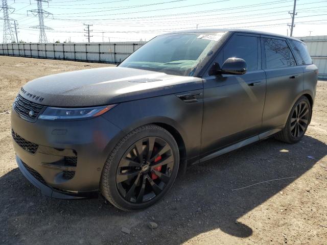 2025 Range Rover Sport P530 Dynamic SE - Image 4