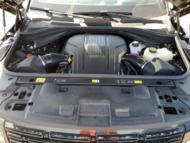 2025 Range Rover Sport P530 Dynamic SE - Image 7