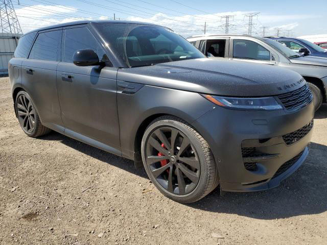 2025 Range Rover Sport P530 Dynamic SE - Image 8
