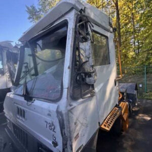 2023 Kalmar Ottawa Yard Truck – Unit #3