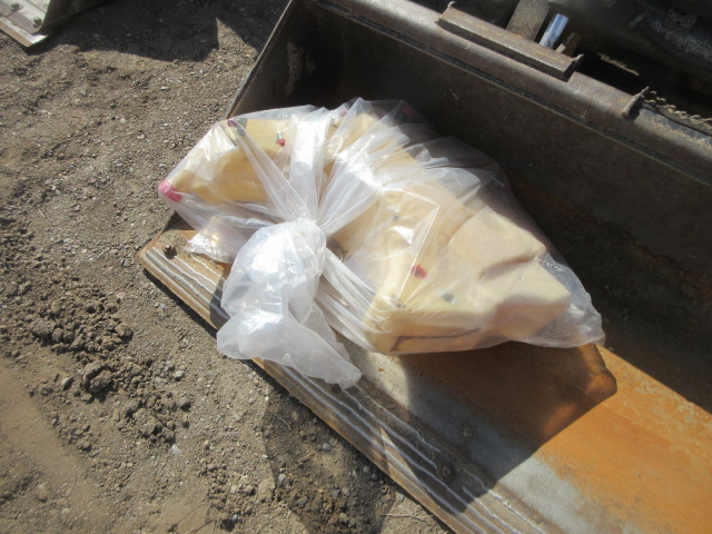 2017 John Deere 333G Compact Track Loader - Image 9