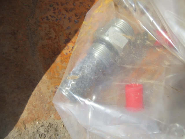 2017 John Deere 333G Compact Track Loader - Image 11