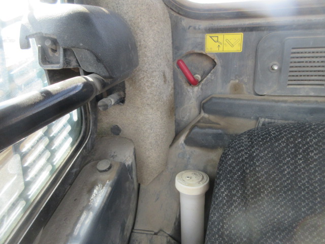 2017 John Deere 333G Compact Track Loader - Image 16