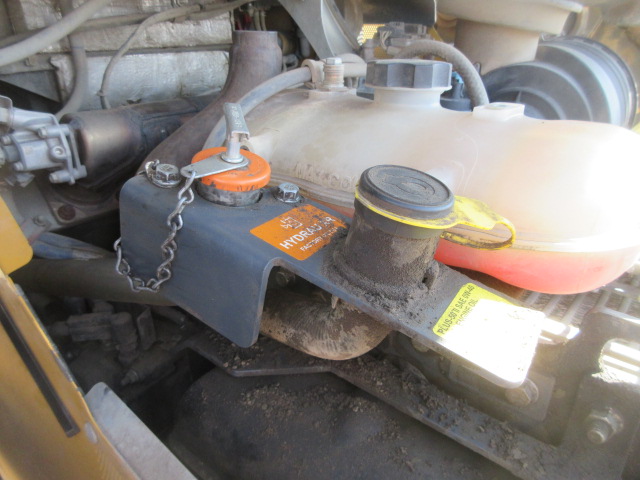 2017 John Deere 333G Compact Track Loader - Image 5