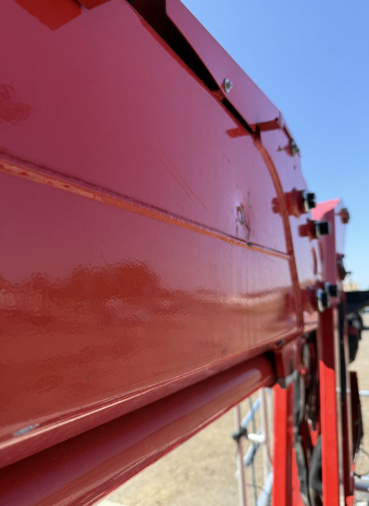 2019 CMC 72HD+ Arbor Pro CMC Lift - Image 6