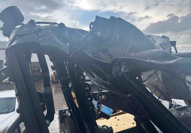 2025 Caterpillar 304 Excavator - Image 12