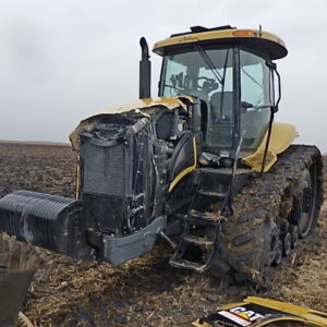 2007 Caterpillar Challenger MT765B Tractor