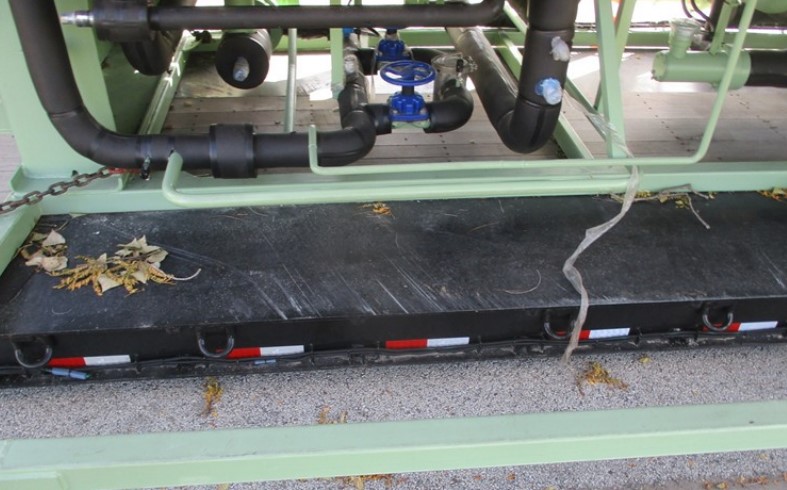 Thermax Vapor Absorption Chiller - Image 10