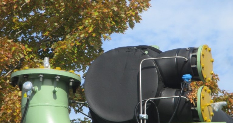 Thermax Vapor Absorption Chiller - Image 12