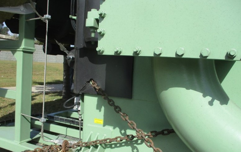 Thermax Vapor Absorption Chiller - Image 15