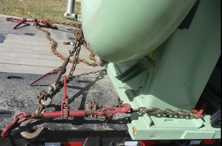 Thermax Vapor Absorption Chiller - Image 16