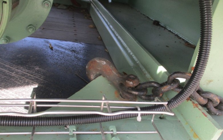 Thermax Vapor Absorption Chiller - Image 17