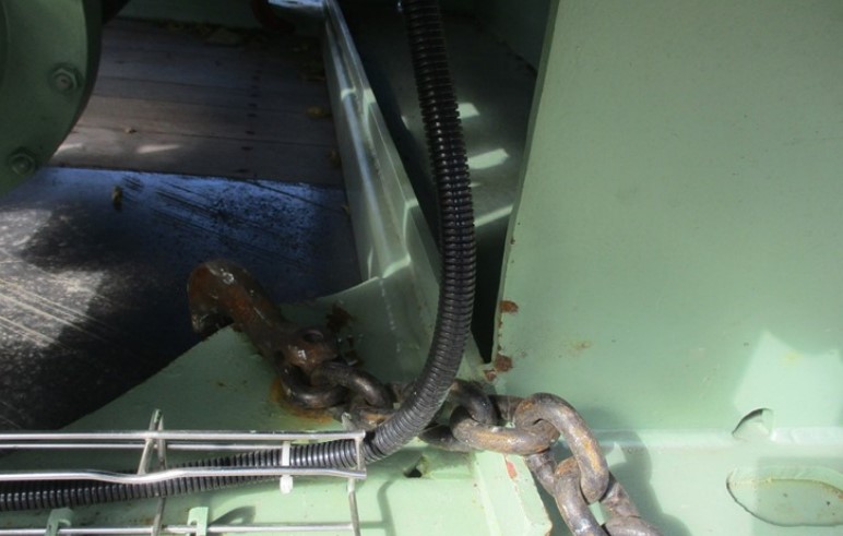 Thermax Vapor Absorption Chiller - Image 18