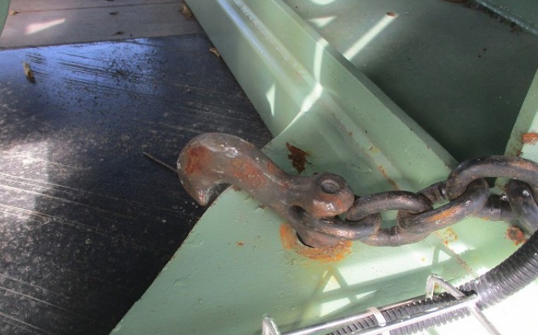 Thermax Vapor Absorption Chiller - Image 19