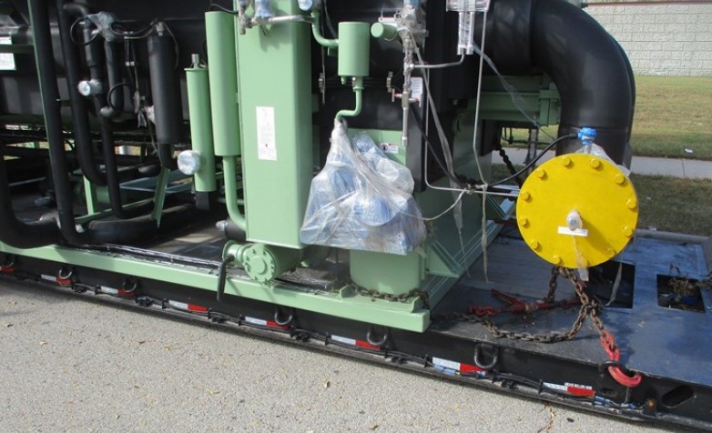 Thermax Vapor Absorption Chiller - Image 2