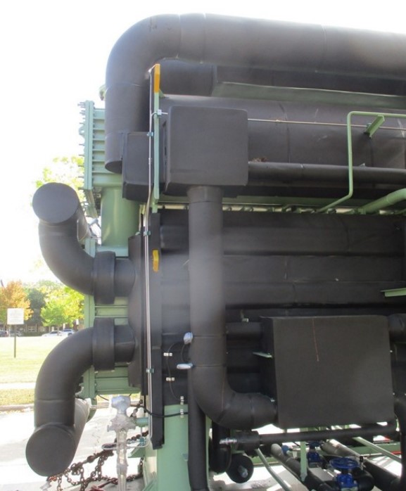 Thermax Vapor Absorption Chiller - Image 20