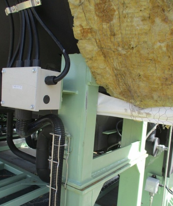 Thermax Vapor Absorption Chiller - Image 23