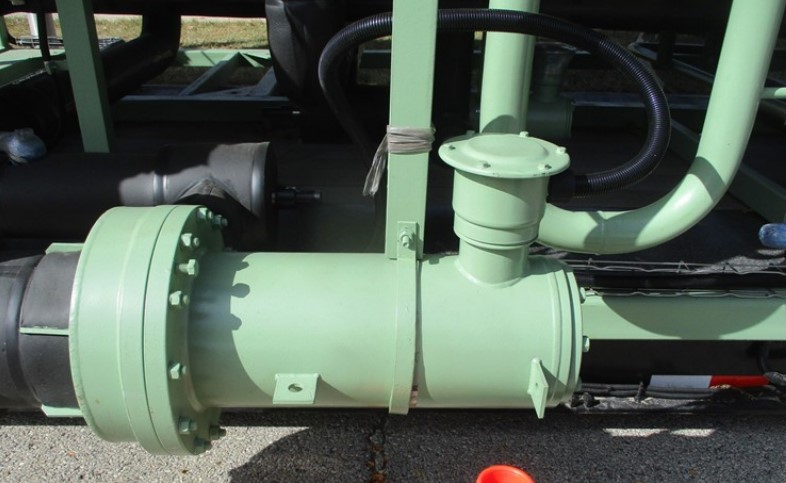 Thermax Vapor Absorption Chiller - Image 26