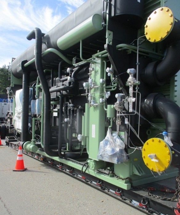 Thermax Vapor Absorption Chiller - Image 3