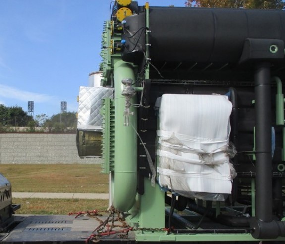 Thermax Vapor Absorption Chiller - Image 4