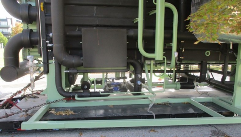 Thermax Vapor Absorption Chiller - Image 6