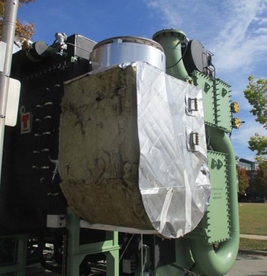 Thermax Vapor Absorption Chiller - Image 8