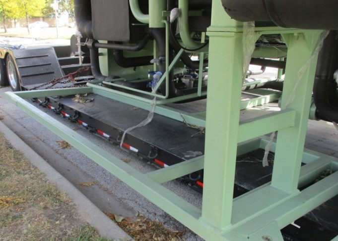 Thermax Vapor Absorption Chiller - Image 9