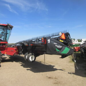 2021 MacDon FD140 Header- 40′