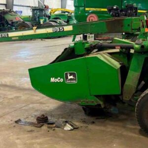 John Deere 945 Mower Conditioner