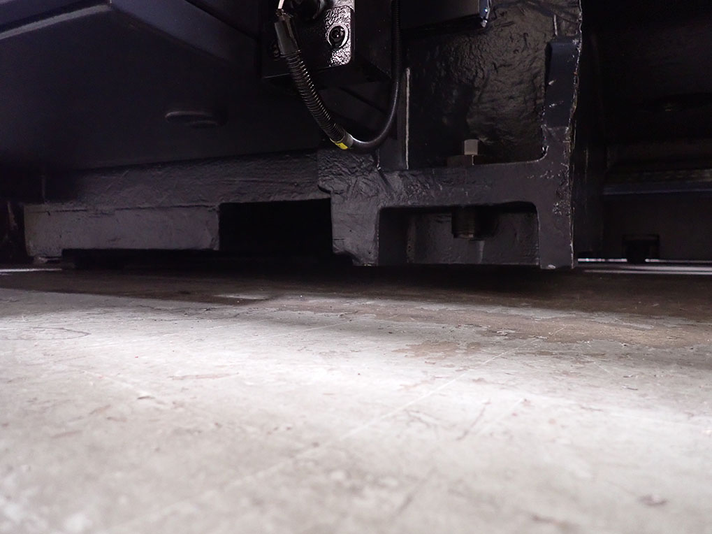 Puma Horizontal Turning Center - Image 10