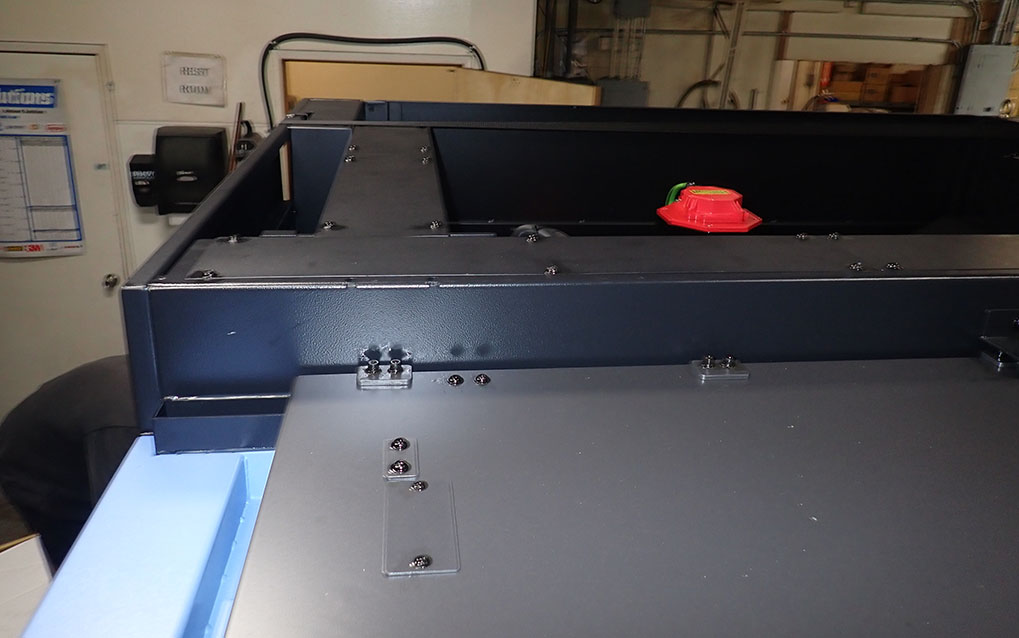 Puma Horizontal Turning Center - Image 11