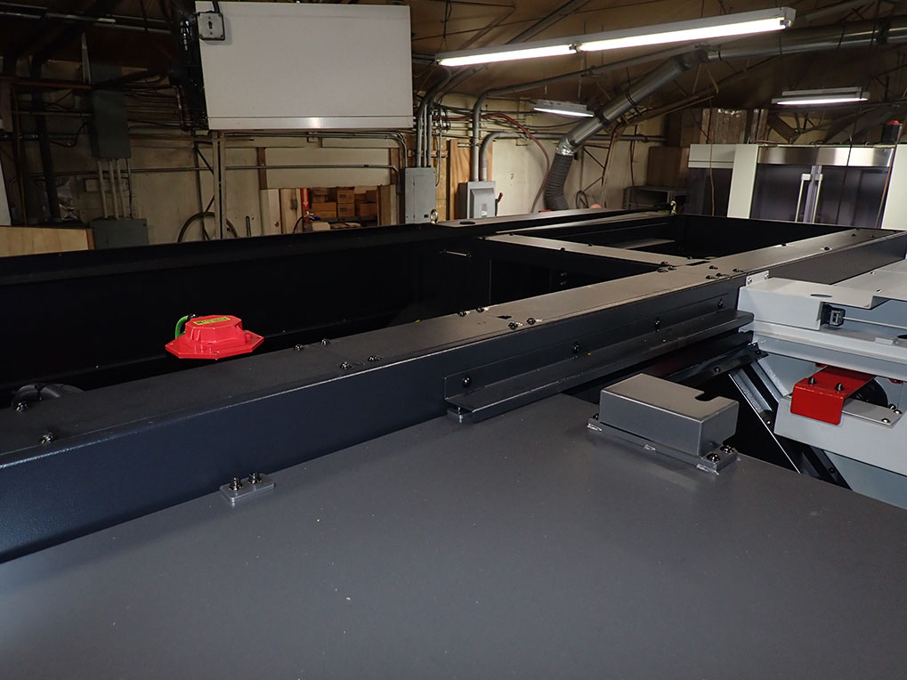 Puma Horizontal Turning Center - Image 12