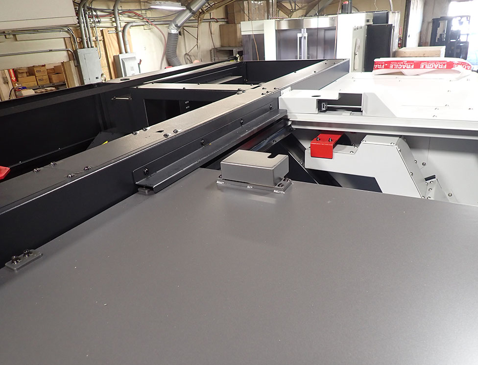 Puma Horizontal Turning Center - Image 13