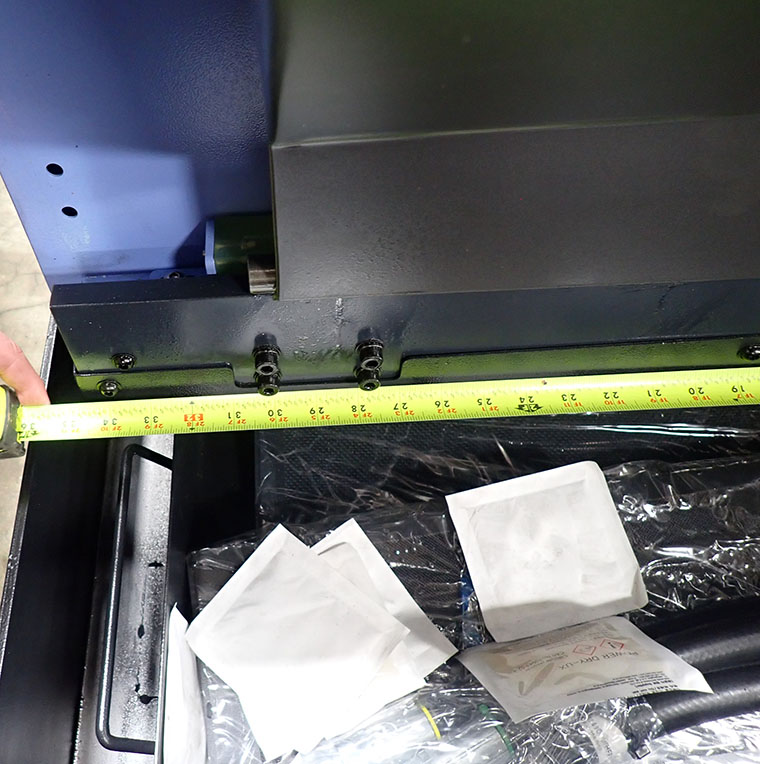 Puma Horizontal Turning Center - Image 15