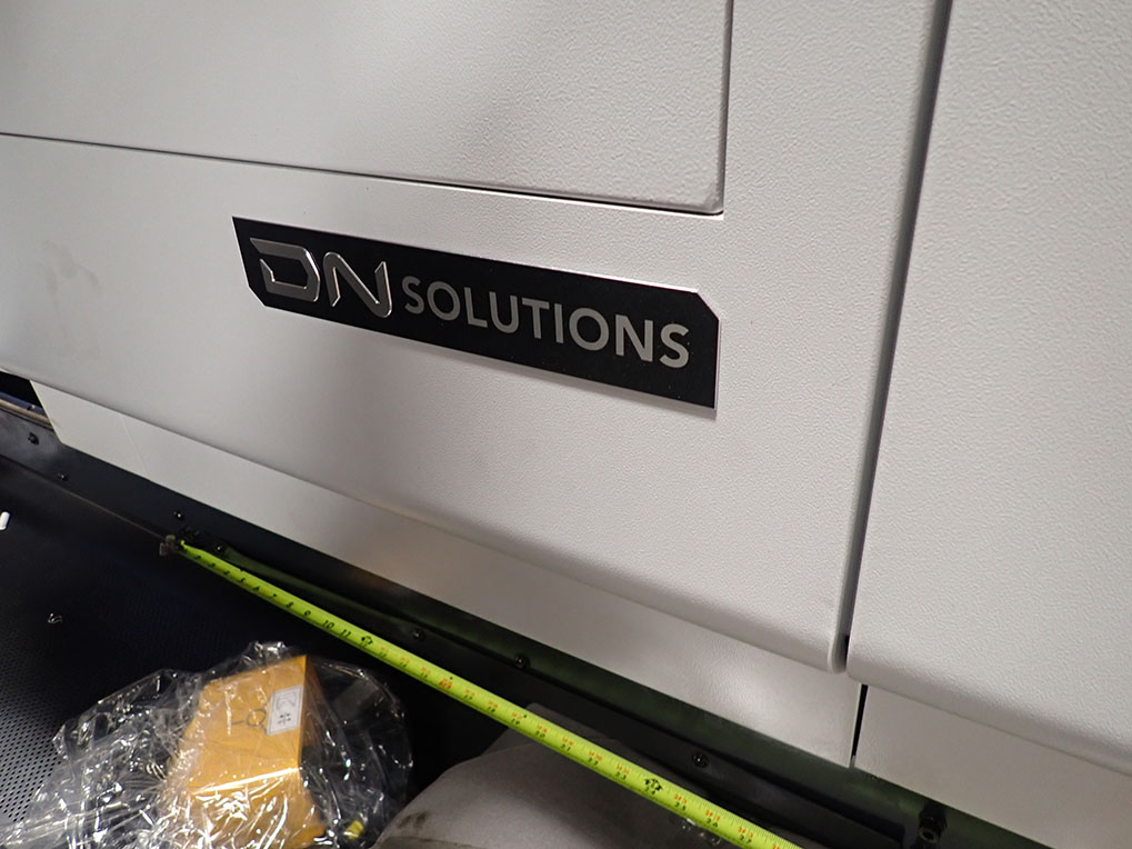 Puma Horizontal Turning Center - Image 17