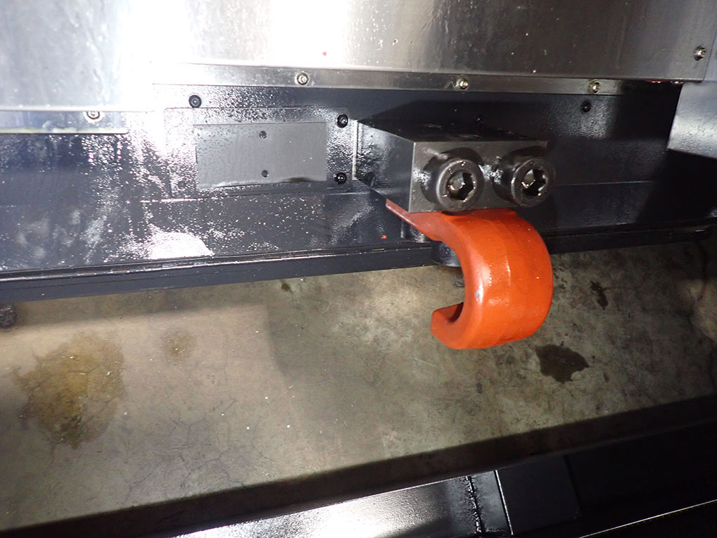 Puma Horizontal Turning Center - Image 18