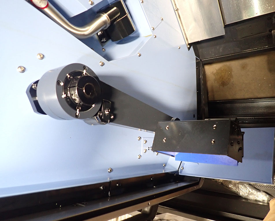 Puma Horizontal Turning Center - Image 19