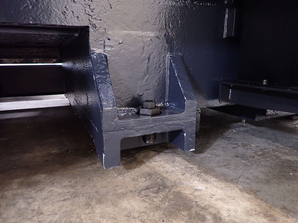 Puma Horizontal Turning Center - Image 7