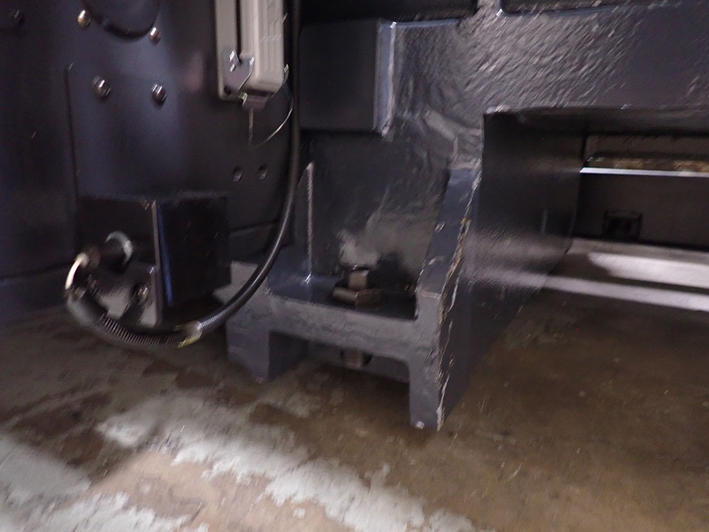 Puma Horizontal Turning Center - Image 8