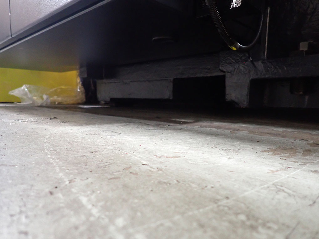 Puma Horizontal Turning Center - Image 9