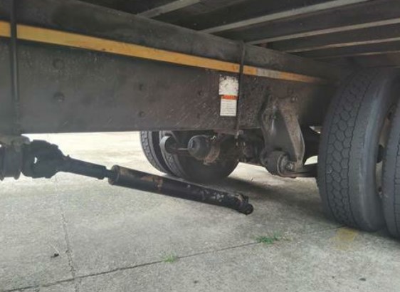 2008 Freightliner M2 Box Truck - Image 15